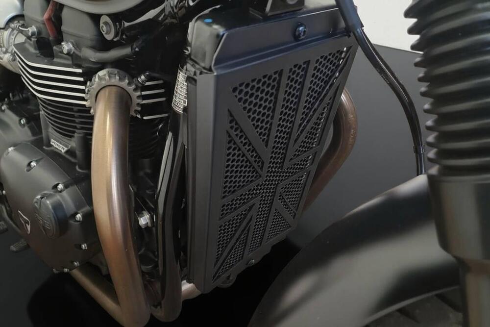 Triumph Street Twin 900 (2021 - 22) (11)