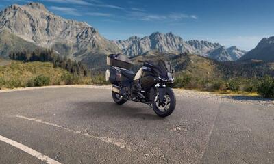 Bmw R 1300 RT (2026) nuova