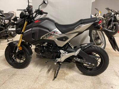 Honda MSX 125 (2018 - 20) usata