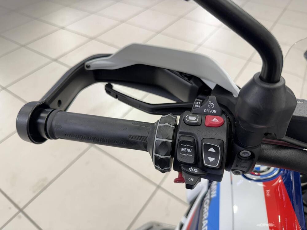 Bmw R 1300 GS Trophy (2023 - 26) (10)