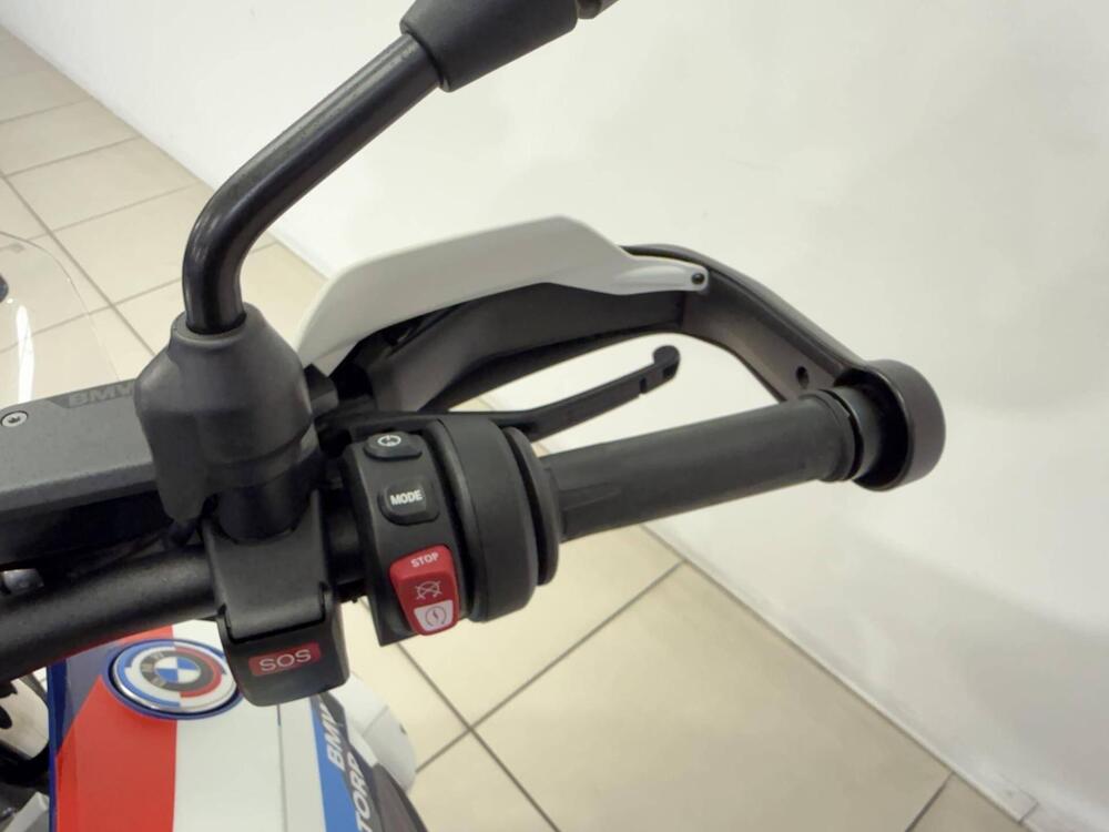 Bmw R 1300 GS Trophy (2023 - 26) (11)