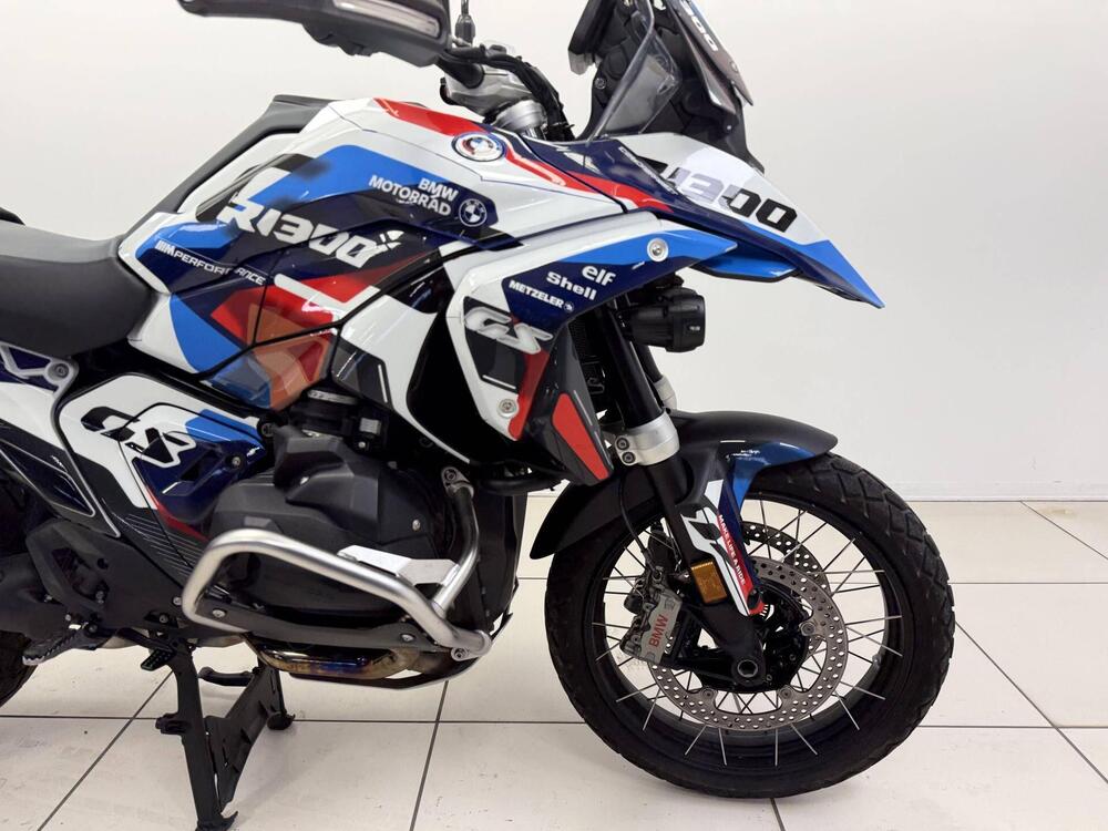 Bmw R 1300 GS Trophy (2023 - 26) (12)