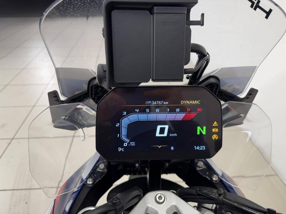 Bmw R 1300 GS Trophy (2023 - 26) (15)