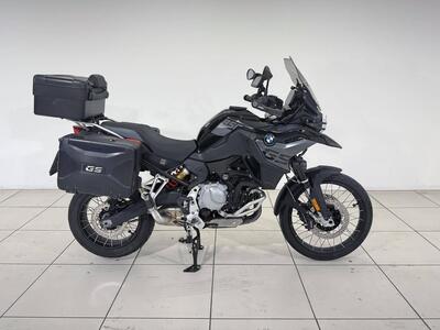 Bmw F 850 GS (2021 - 24) usata