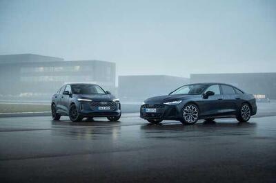 Audi rivoluziona il diesel: il nuovo V6 TDI con compressore elettrico &egrave; un capolavoro di efficienza