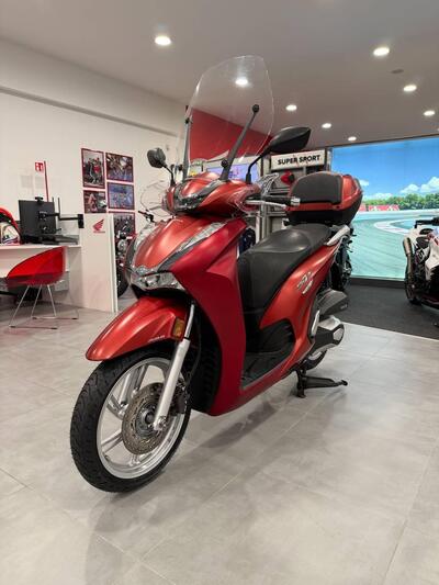 Honda SH 350 (2021 - 24) usata