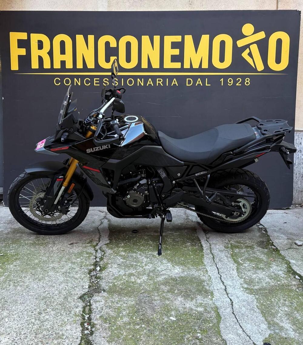 Suzuki V-Strom 800DE (2025 - 26) (2)