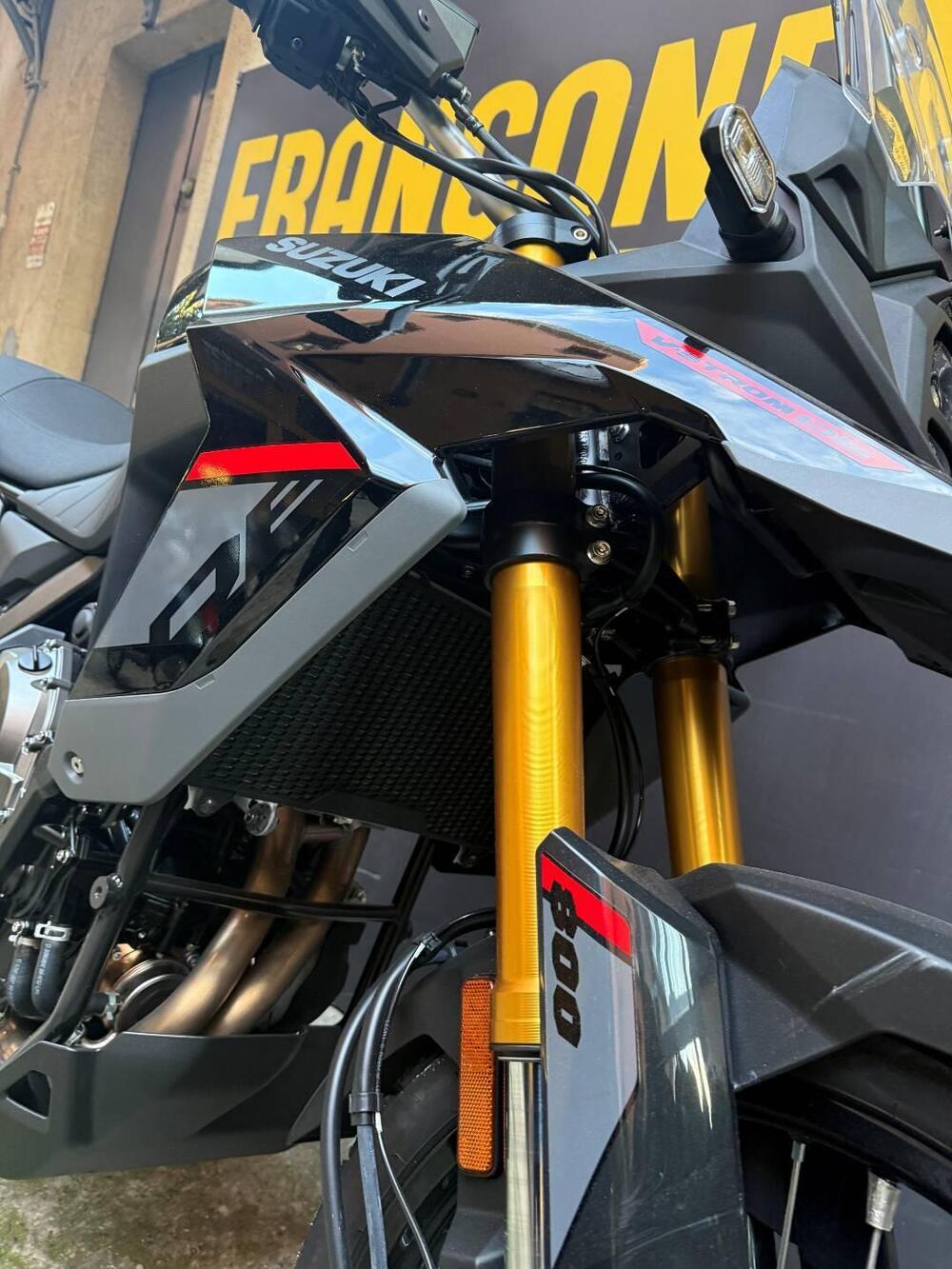 Suzuki V-Strom 800DE (2025 - 26) (6)