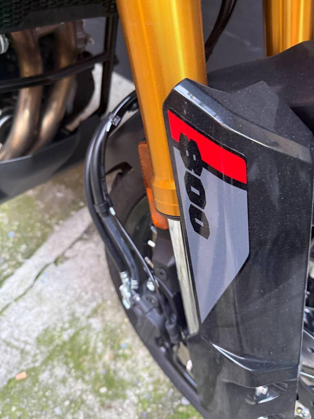 Suzuki V-Strom 800DE (2025 - 26) (7)