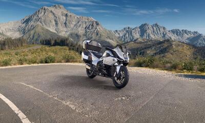 Bmw R 1300 RT (2026) nuova