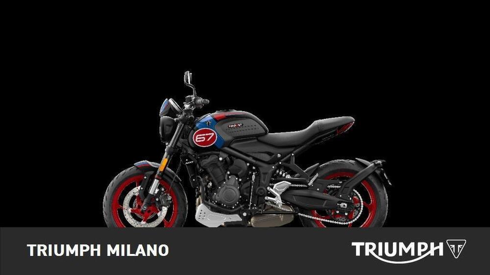 Triumph Trident 660 Triple Tribute Edition (2025 - 26) (2)