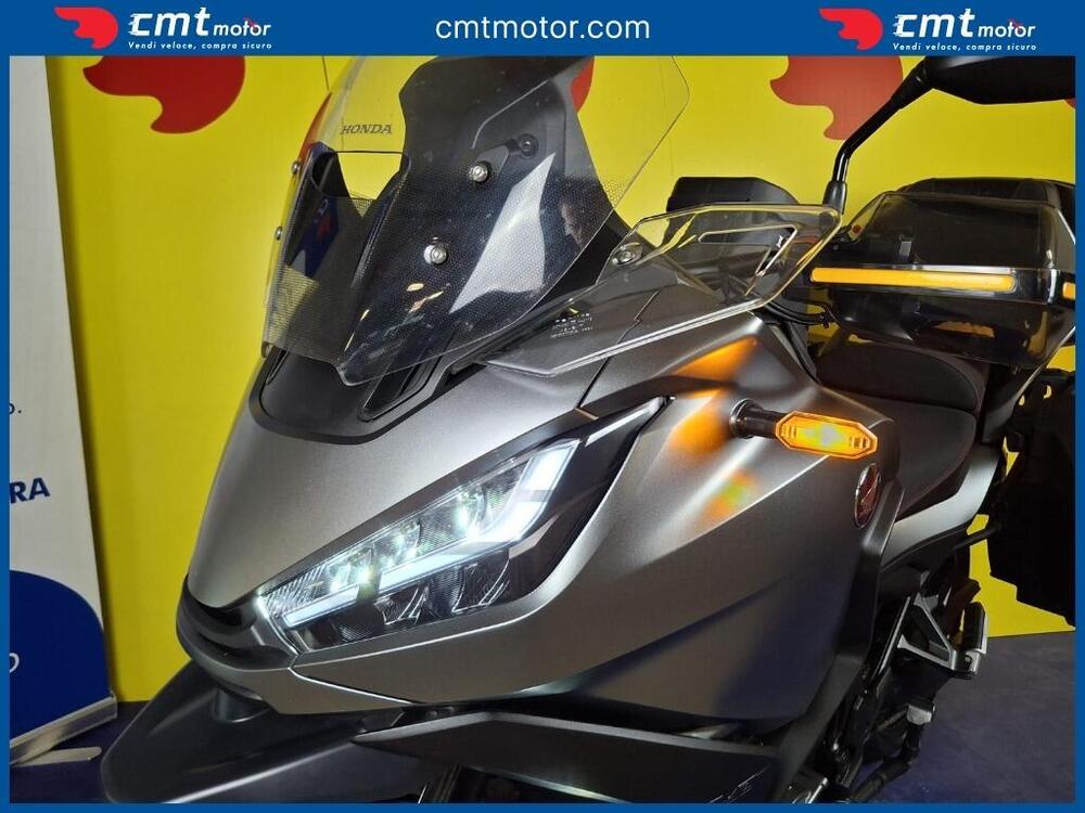 Honda NT 1100 Travel DCT (2022 - 24) (7)