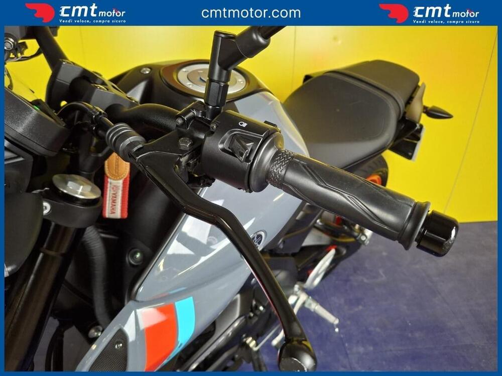 Yamaha MT-125 (2021 - 24) (8)