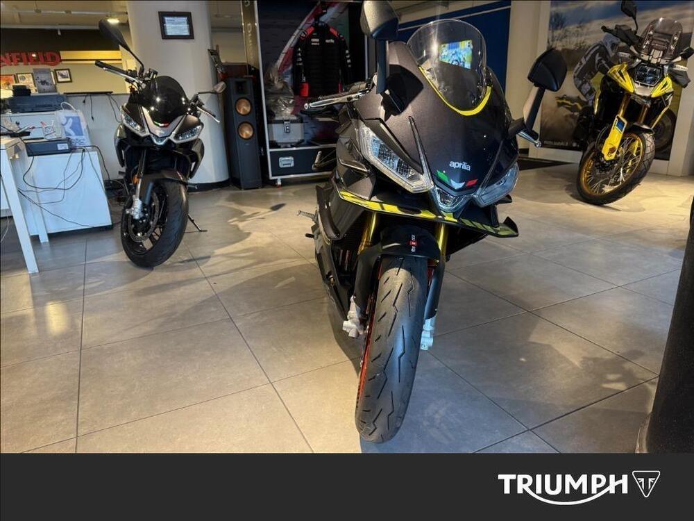 Aprilia RS 660 (2025 - 26) (2)