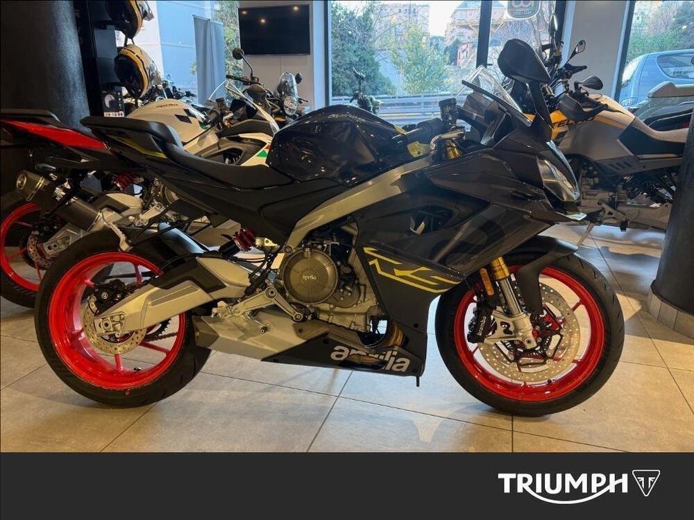 Aprilia RS 660 (2025 - 26) (4)