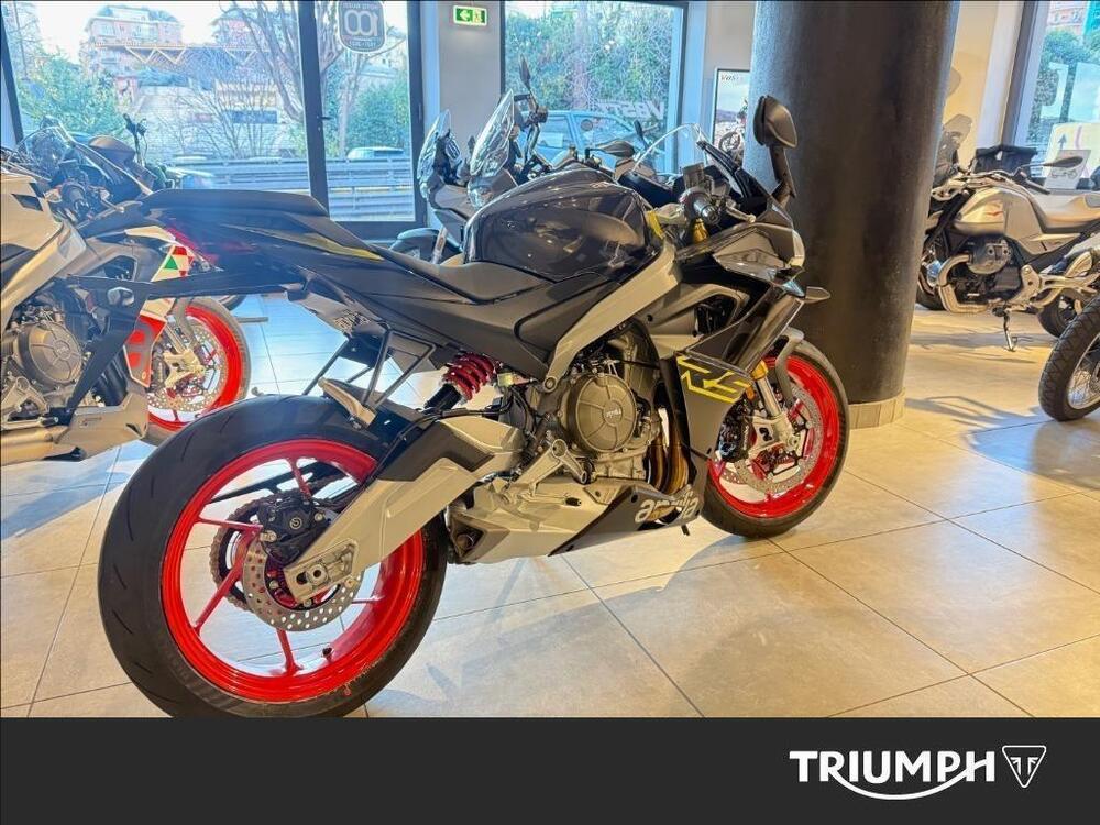 Aprilia RS 660 (2025 - 26) (6)