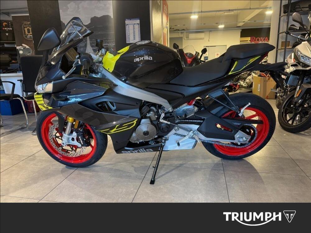 Aprilia RS 660 (2025 - 26) (3)
