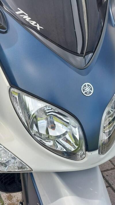 Yamaha T-Max 500 (2004 - 07) usata