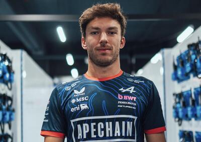 F1. GP Qatar, Gasly contro le linee guida FIA: “Troppo rigide. Le zone grigie vanno eliminate”