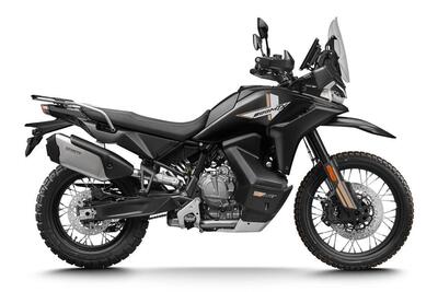 CFMOTO 800MT-X Low Seat (2025) nuova
