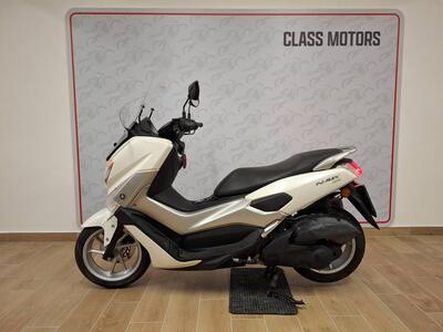 Yamaha N-Max 155 (2017 - 20) usata