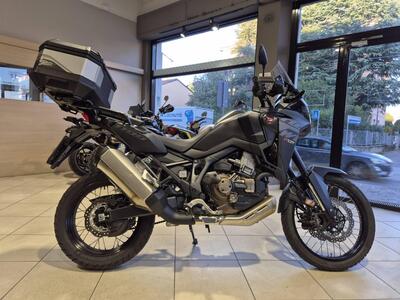 Honda Africa Twin CRF 1100L DCT (2022 - 23) usata