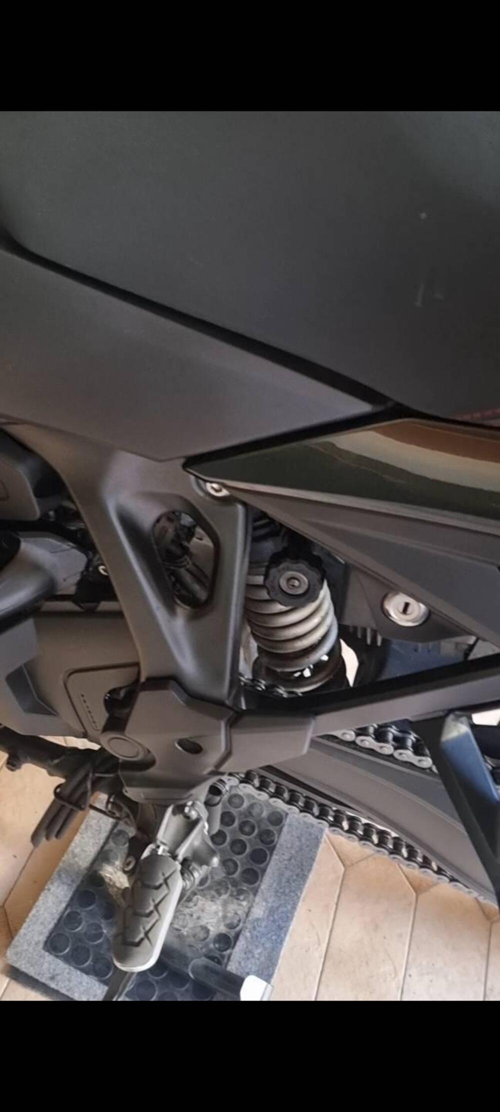 Honda NT 1100 Travel DCT (2022 - 24) (8)