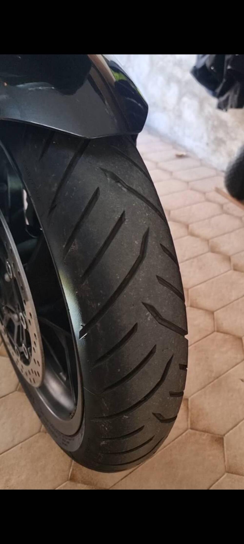 Honda NT 1100 Travel DCT (2022 - 24) (16)