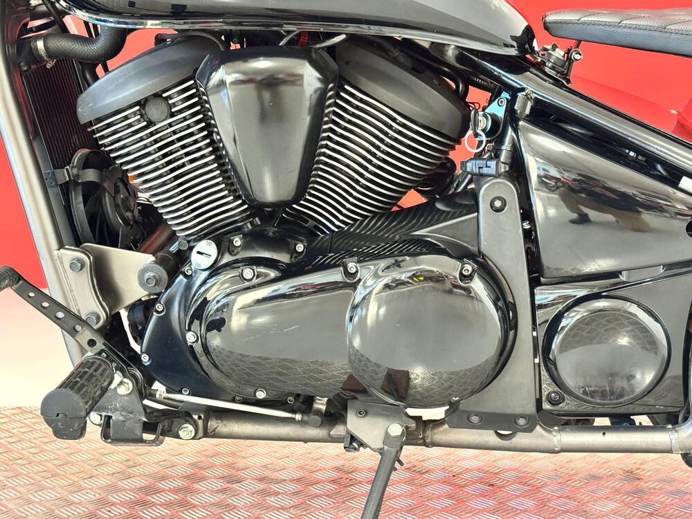 Kawasaki Vulcan VN 900 Custom (2011 - 16) (15)