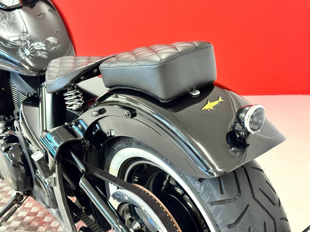 Kawasaki Vulcan VN 900 Custom (2011 - 16) (17)