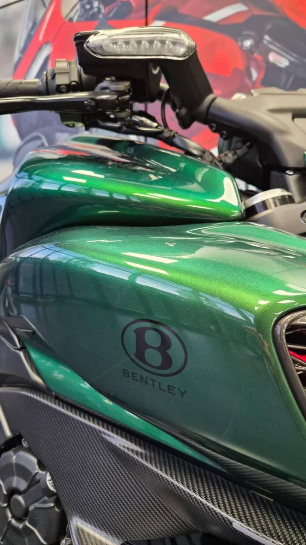 Ducati Diavel for Bentley (2024) (3)