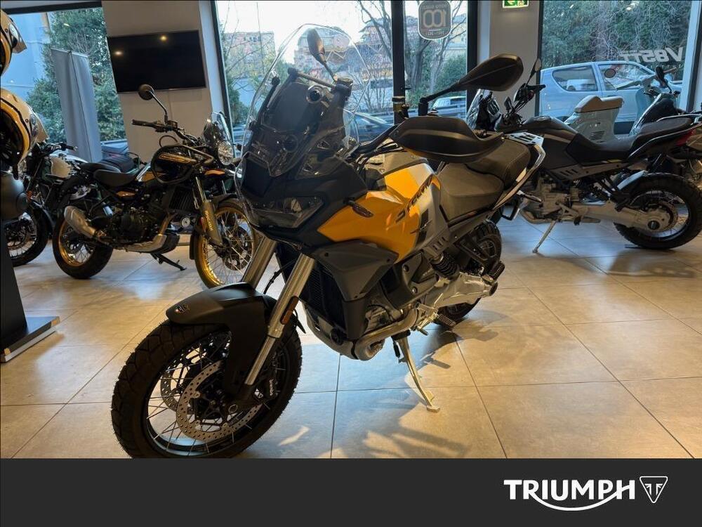 Moto Guzzi Stelvio PFF (2024 - 26) (2)