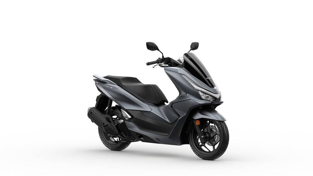 Honda PCX 125 (2025 - 26) (2)