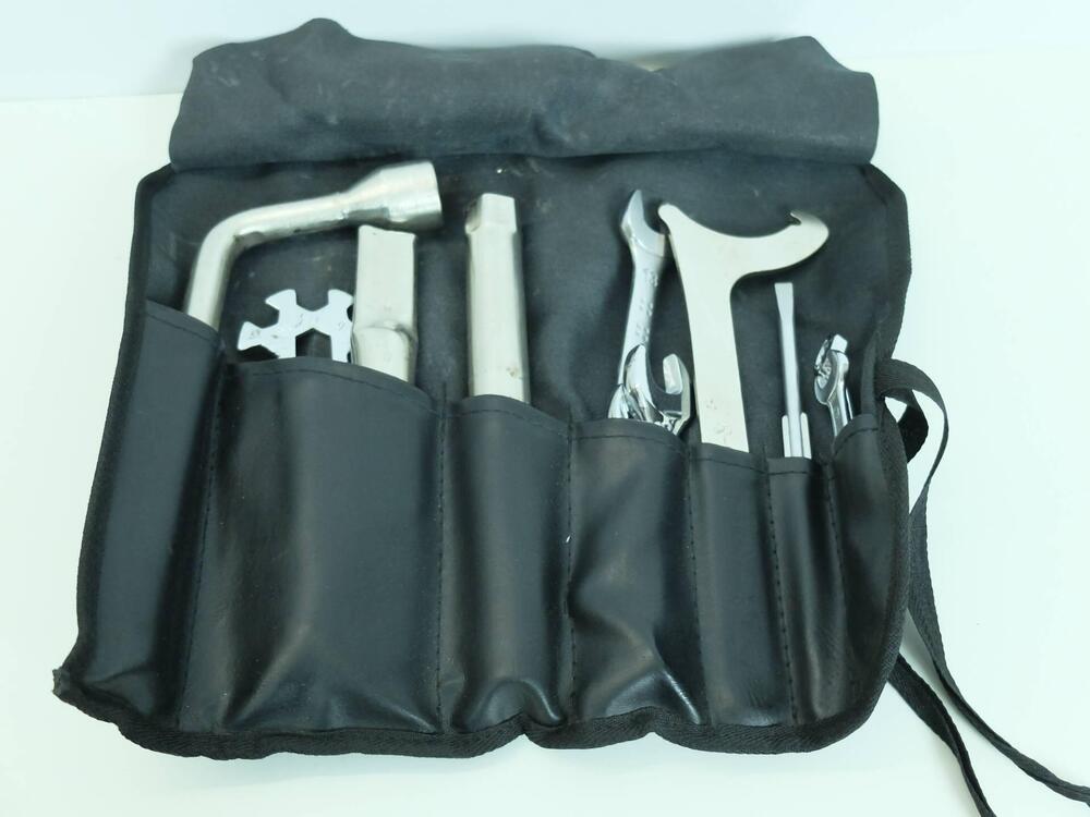 Kit attrezzi BMW R 1150 GS Adventure (4)