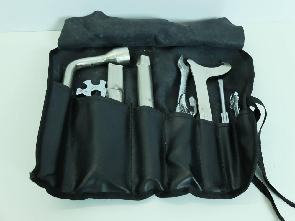 Kit attrezzi BMW R 1150 GS Adventure (5)