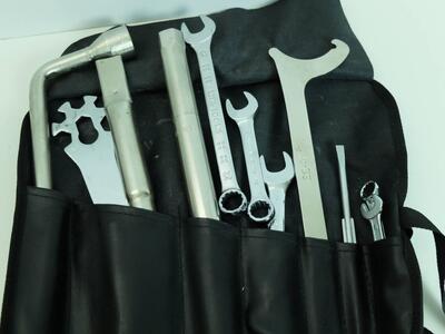 Kit attrezzi BMW R 1150 GS Adventure