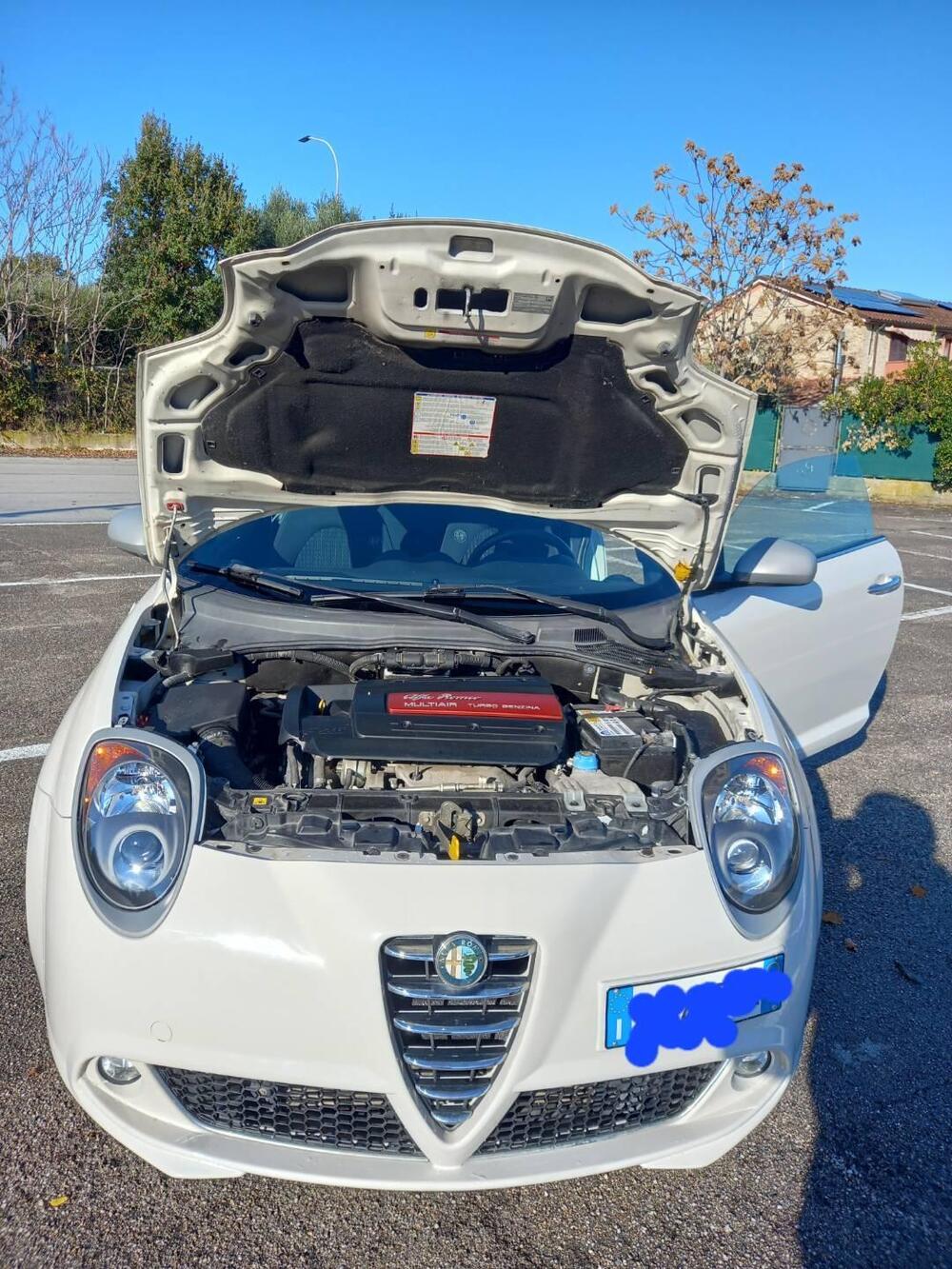 Alfa Romeo MiTo usata a Pesaro-Urbino (10)