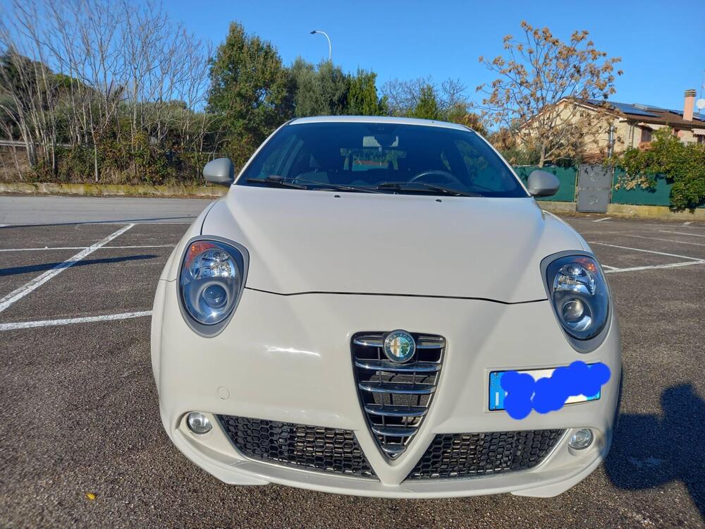 Alfa Romeo MiTo usata a Pesaro-Urbino (11)