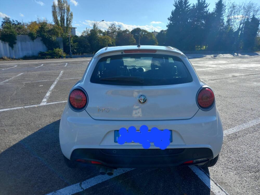 Alfa Romeo MiTo usata a Pesaro-Urbino (14)