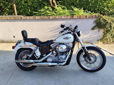 Harley-Davidson 1450 Super Glide (2003 - 04) - FXDI usata