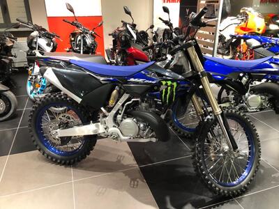 Yamaha YZ 250 (2026) nuova