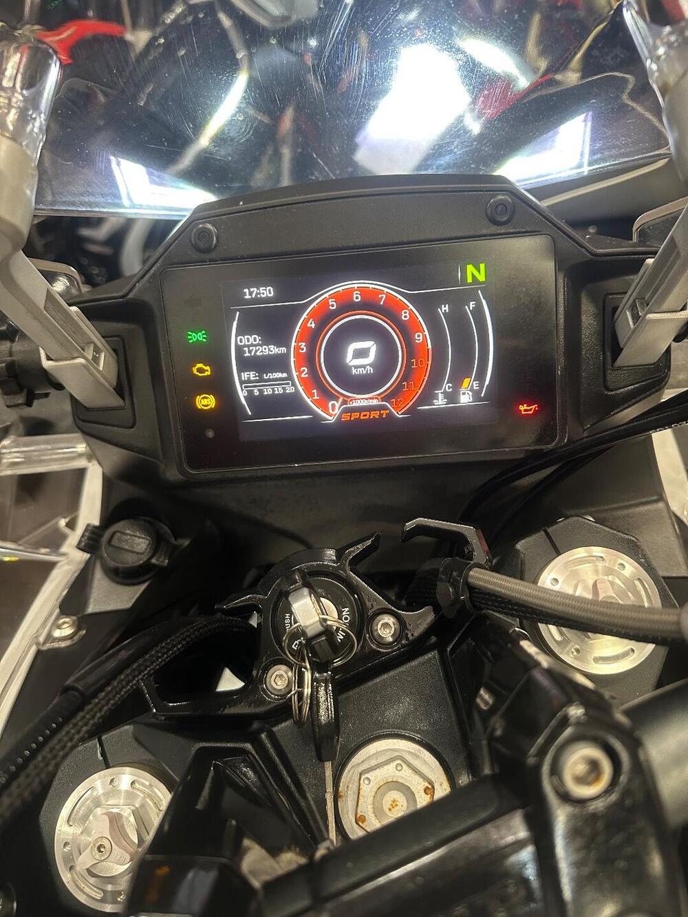 CFMOTO 650MT (2021 - 24) (6)