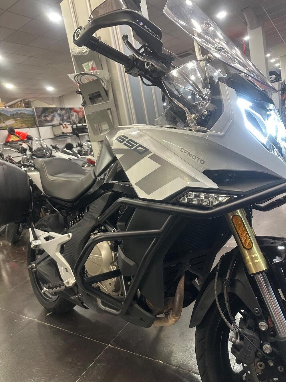 CFMOTO 650MT (2021 - 24) (7)