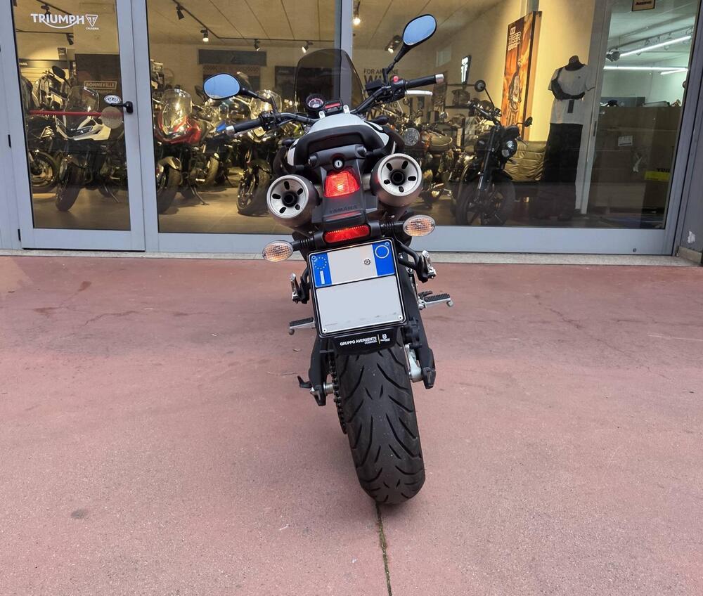 Yamaha MT-03 (2006 - 14) (9)