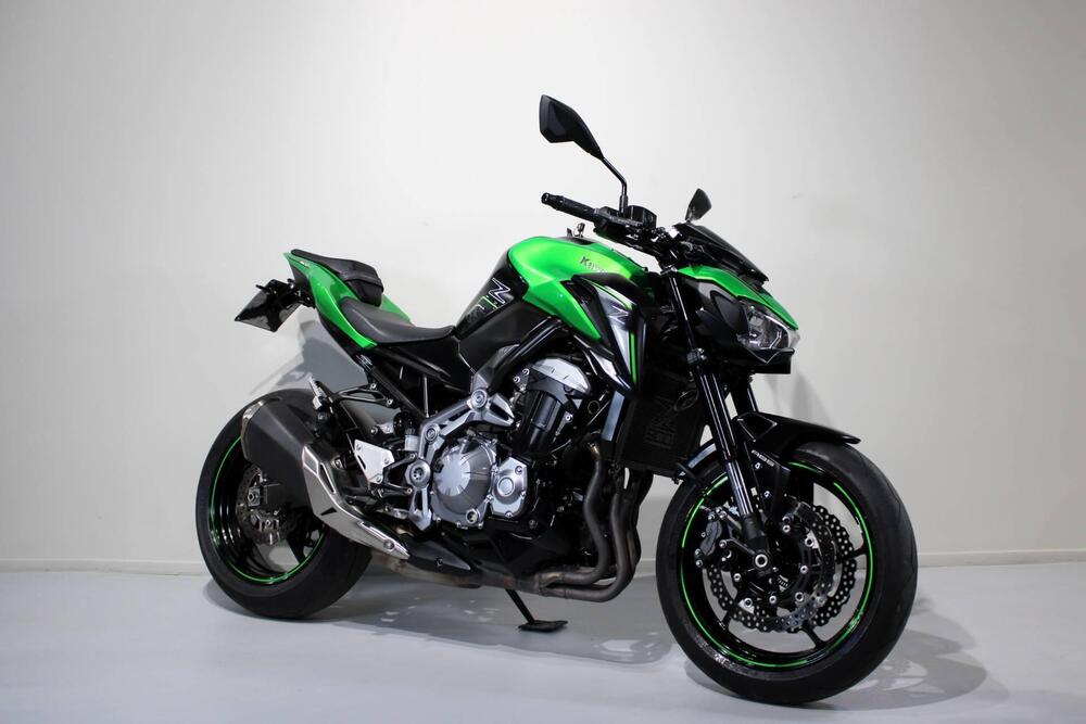 Kawasaki Z 900 A2 (2019) (2)
