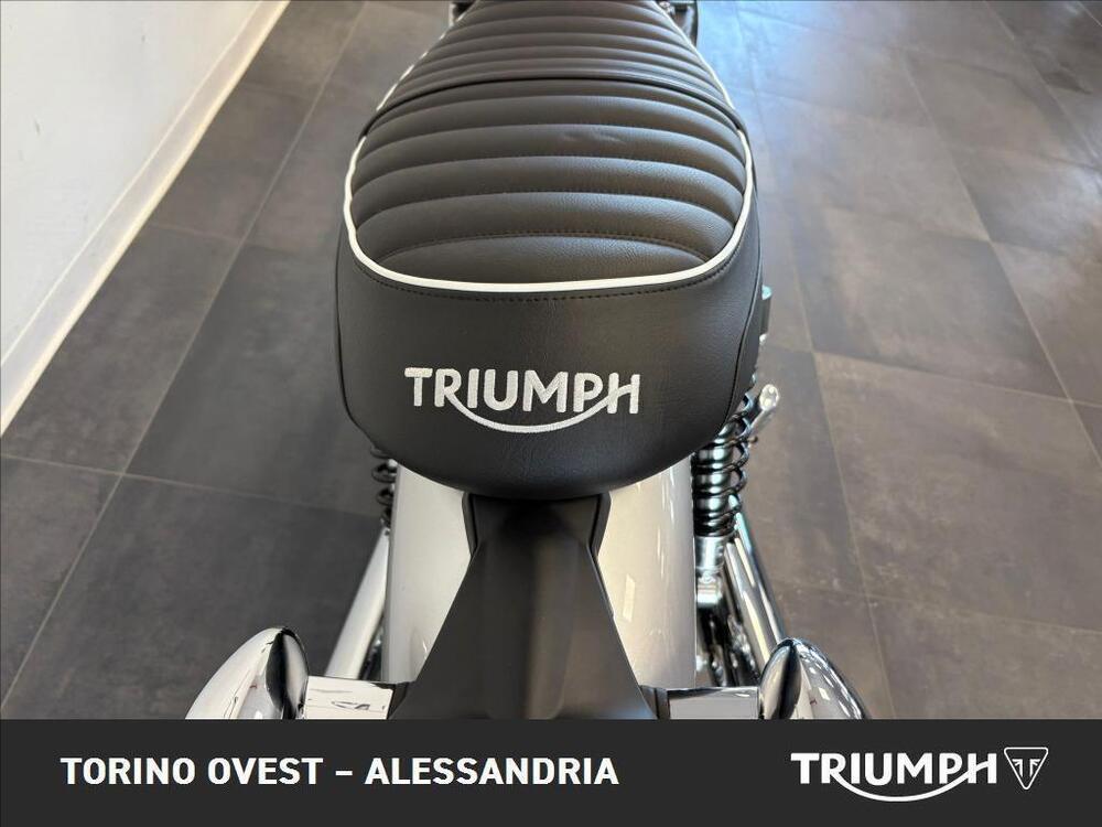 Triumph Bonneville T120 Elvis (2024 - 26) (7)