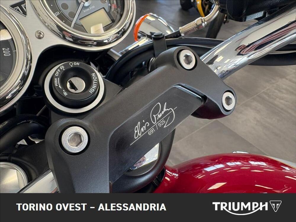 Triumph Bonneville T120 Elvis (2024 - 26) (4)