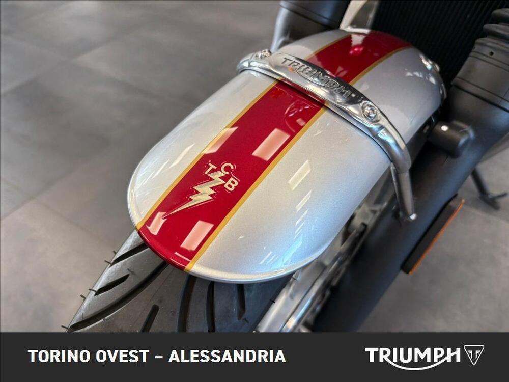 Triumph Bonneville T120 Elvis (2024 - 26) (8)