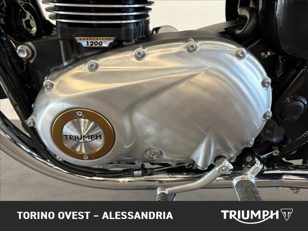 Triumph Bonneville T120 Elvis (2024 - 26) (10)