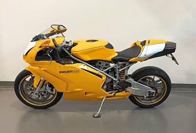 Ducati 999 (2002 - 04) usata